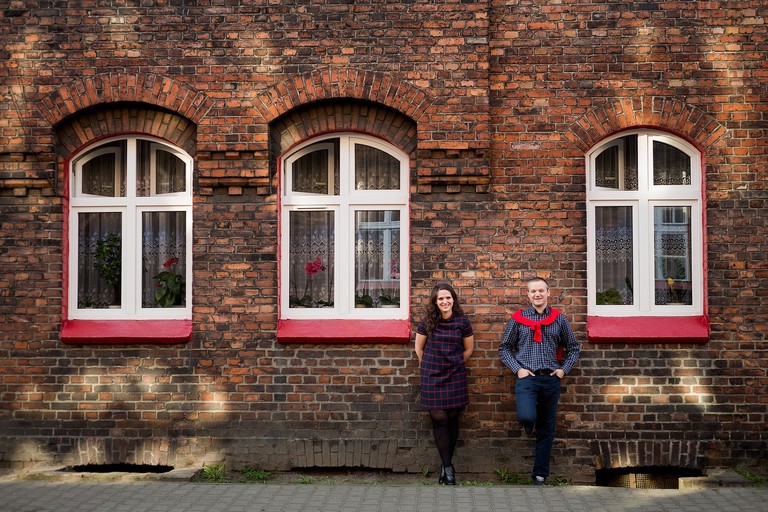 sesja narzeczenska nikiszowiec, sesja z tandemem, plener z tandemem, sesja narzeczenska na tandemie, miejska sesja narzeczenska, miejski plener narzeczenski, sesja zareczynowa slask, zdjecia zareczynowe slask, www.magiaobrazu.com, fotografia slubna śląsk, fotograf slubny krakow, zdjecia przedslubne slask, fotografia slubna slask, romantyczna sesja narzeczenska, engagement session, prewedding photosession,