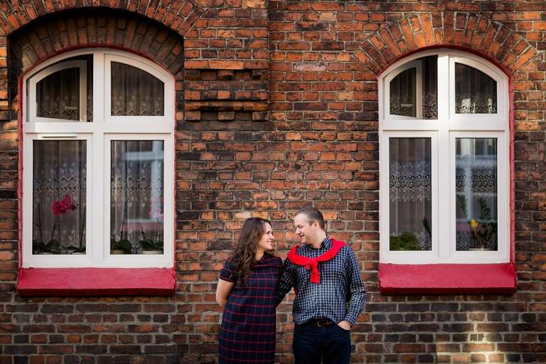 sesja narzeczenska nikiszowiec, sesja z tandemem, plener z tandemem, sesja narzeczenska na tandemie, miejska sesja narzeczenska, miejski plener narzeczenski, sesja zareczynowa slask, zdjecia zareczynowe slask, www.magiaobrazu.com, fotografia slubna śląsk, fotograf slubny krakow, zdjecia przedslubne slask, fotografia slubna slask, romantyczna sesja narzeczenska, engagement session, prewedding photosession,