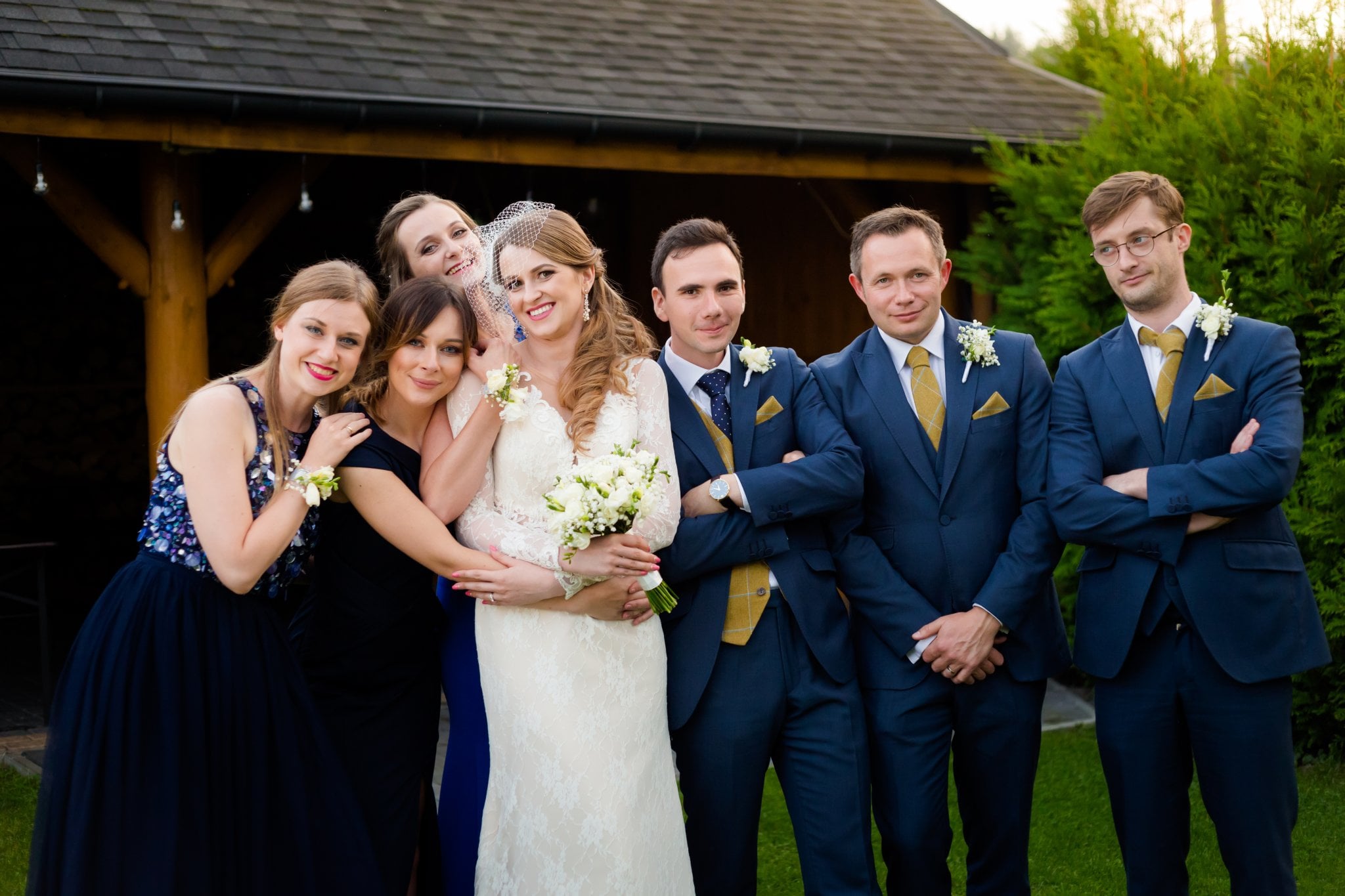 Ślub i wesele w Szczyrku Joanna & Marc wesele w szczyrku slub plenerowy 56 Ślub i wesele w Szczyrku Joanna & Marc