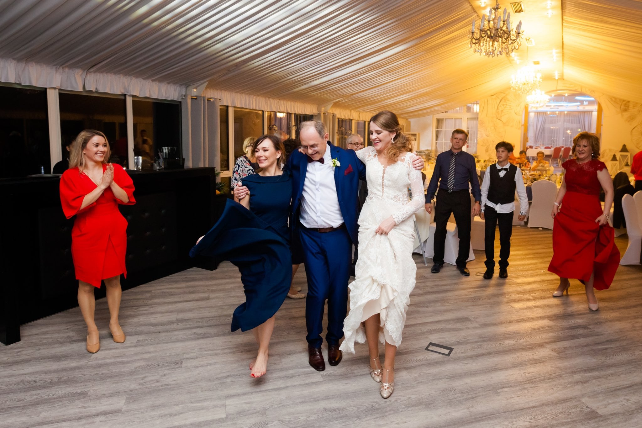 Ślub i wesele w Szczyrku Joanna & Marc wesele w szczyrku slub plenerowy 74 Ślub i wesele w Szczyrku Joanna & Marc