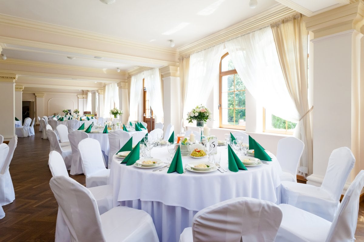 Dworek Stara Cynkownia w Czechowicach