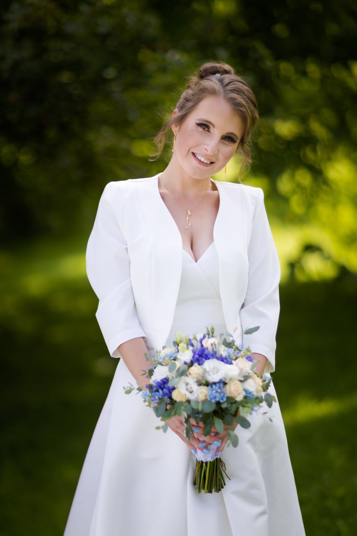 Fotografia ślubna Wisła