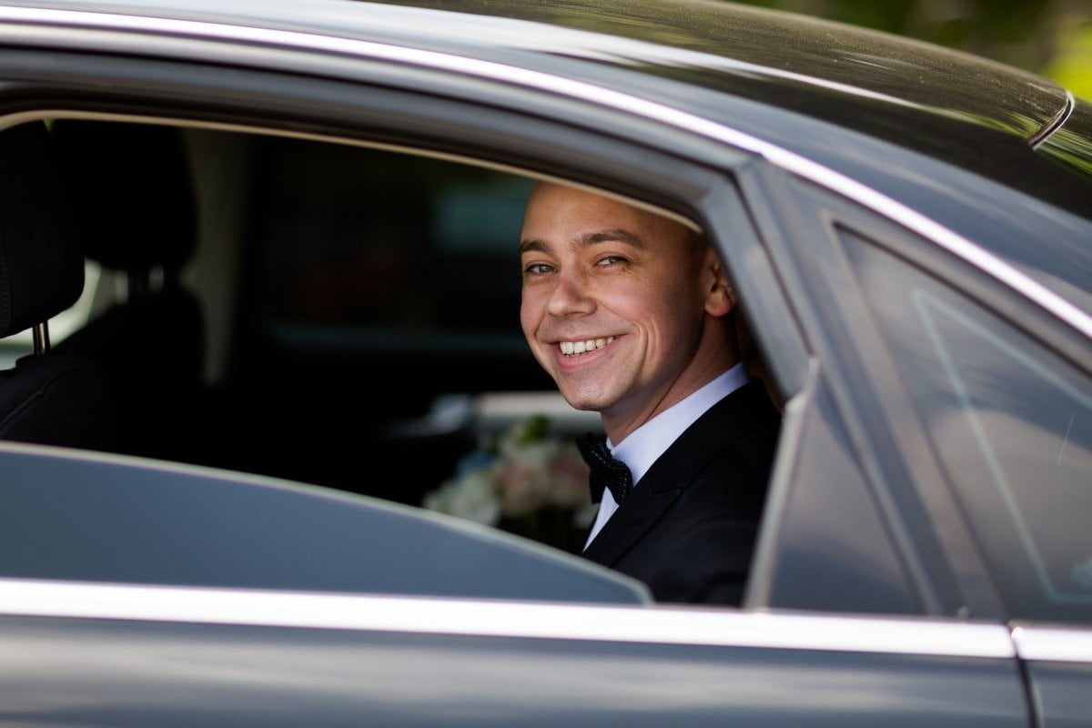 Fotografia ślubna Żywiec, Piekny czerwcowy slub Moniki i Artura. Ceremonia w kosciele sw. Katarzyny w Czechowicach, Wesele w Dworku Goralskim w Lodygowicach www.magiaobrazu.com