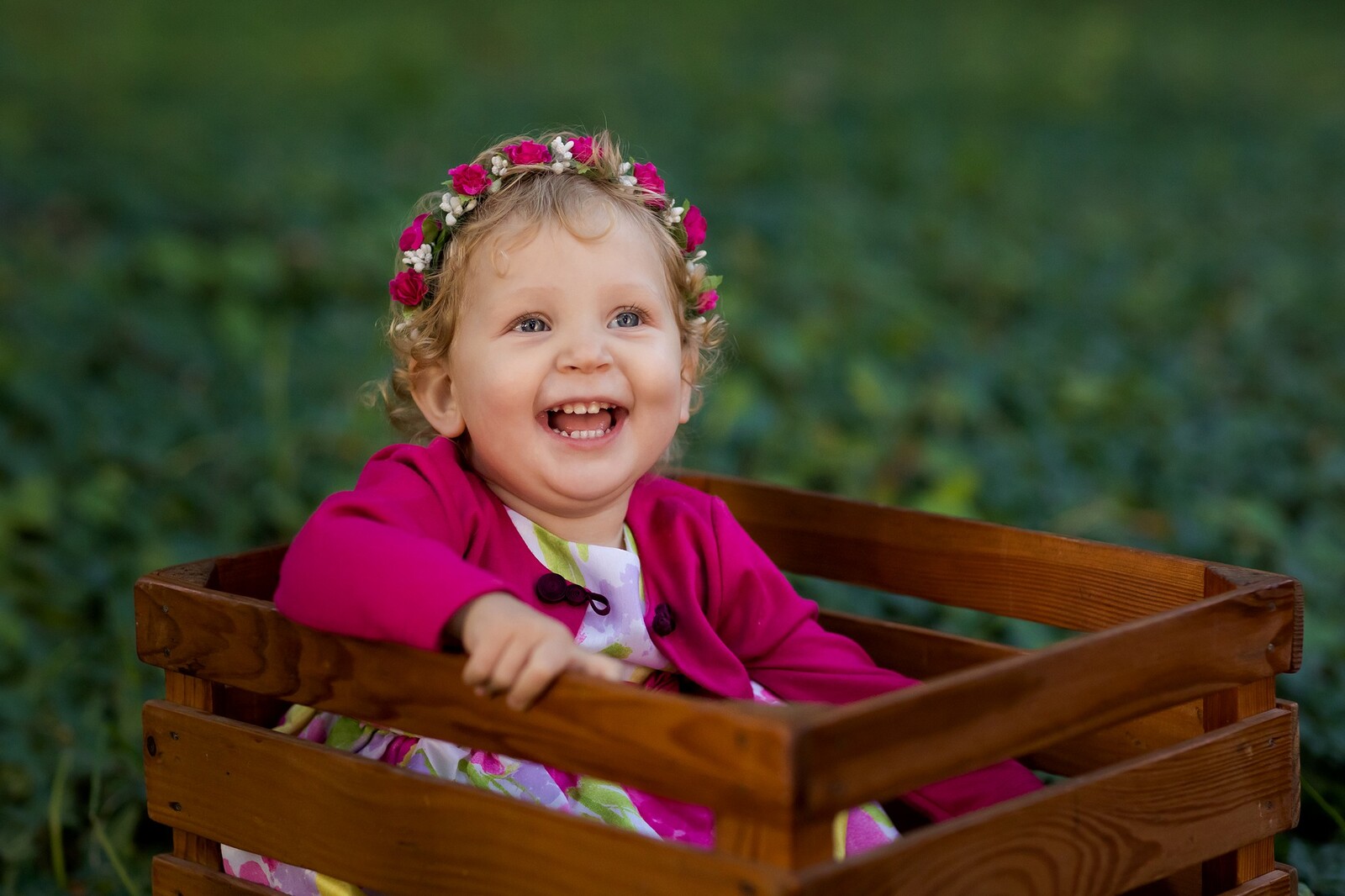 Sesja rodzinna w parku, sesja brzuszkowa w plenerze Pszczyna