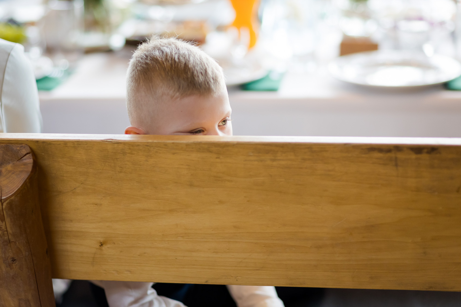 Ślub i wesele w drewnianej chacie - Magda i Paweł pobrali się w Gościńcu Szumnym w Jaworzu