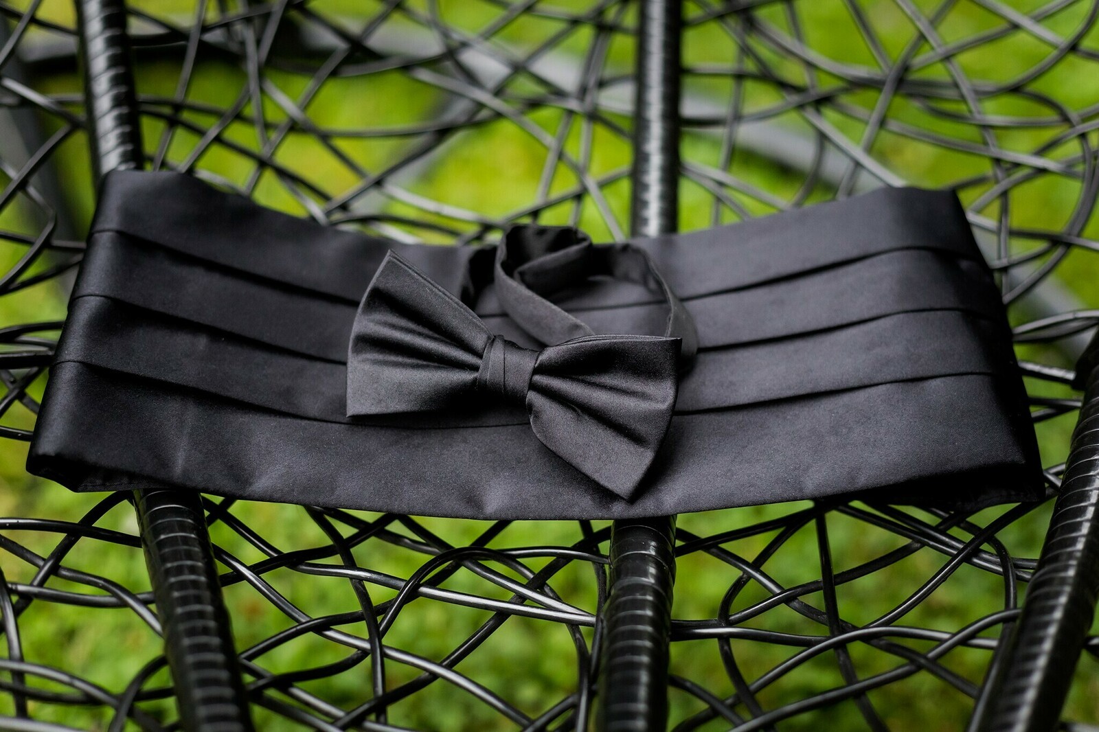 Zdjęcia z wesela Magdy i Rafała : Ślub w pięknym kościele w Goleszowie, przyjęcie w Dworku Stara Cynkownia w Czechowicach. Fotografia ślubna Śląsk