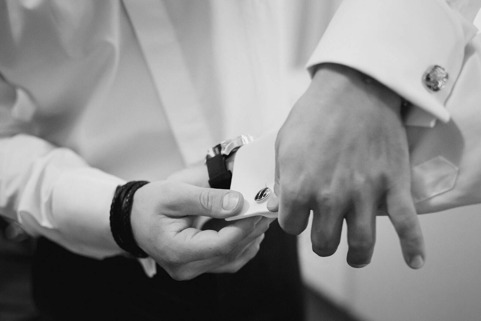 Zdjęcia z wesela Magdy i Rafała : Ślub w pięknym kościele w Goleszowie, przyjęcie w Dworku Stara Cynkownia w Czechowicach. Fotografia ślubna Śląsk