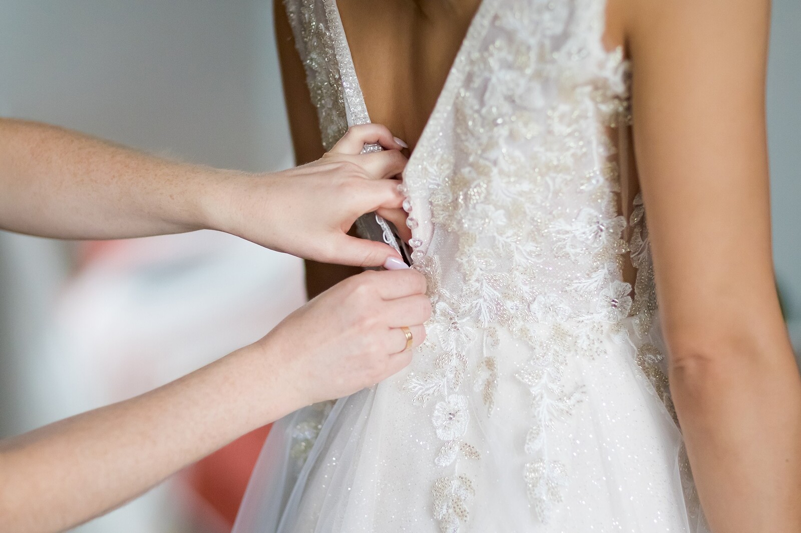 Zdjęcia z wesela Magdy i Rafała : Ślub w pięknym kościele w Goleszowie, przyjęcie w Dworku Stara Cynkownia w Czechowicach. Fotografia ślubna Śląsk