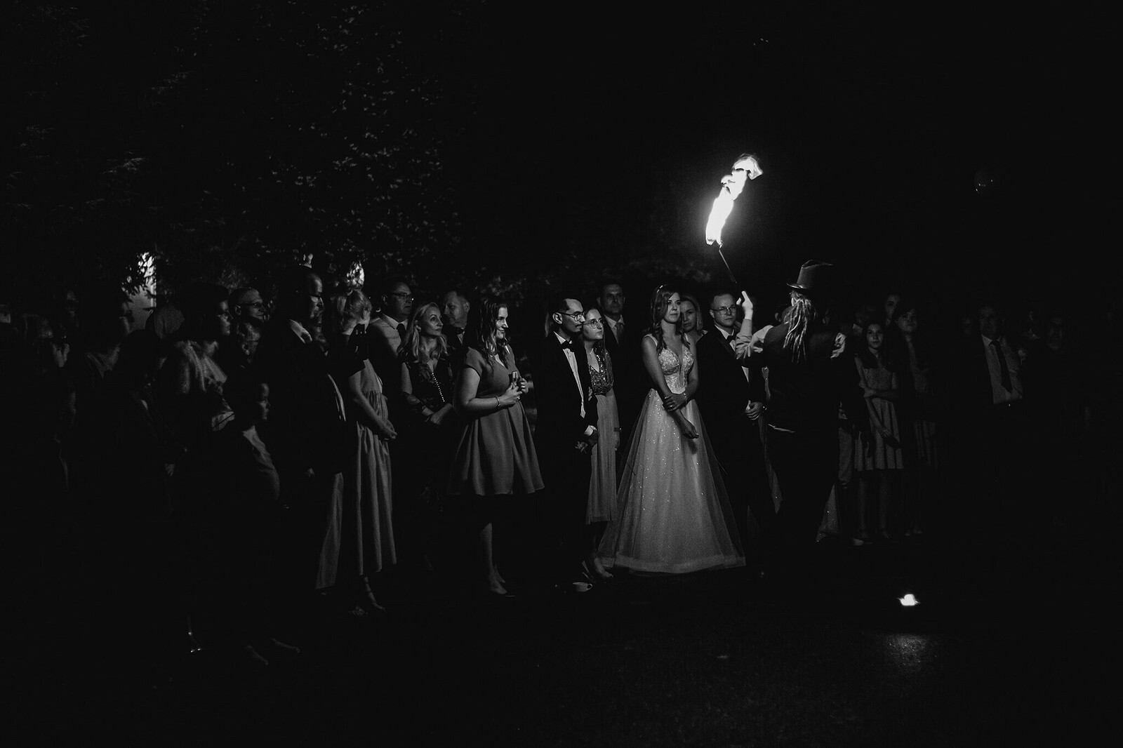 Zdjęcia z wesela Magdy i Rafała : Ślub w pięknym kościele w Goleszowie, przyjęcie w Dworku Stara Cynkownia w Czechowicach. Fotografia ślubna Śląsk